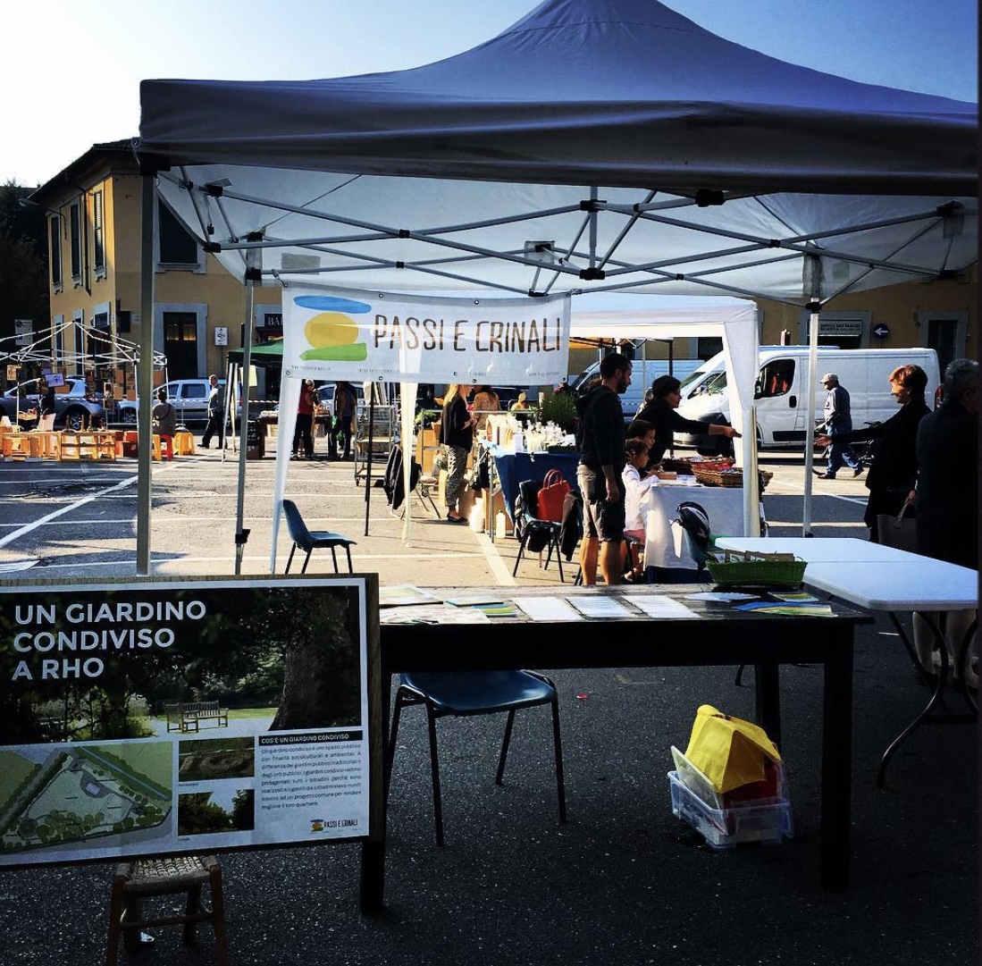 Giardino Condiviso